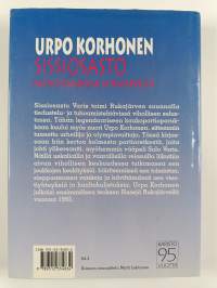 Sissiosasto : partiotoimintaa Rukajärvellä