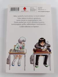 Pulpettinaapurit 2
