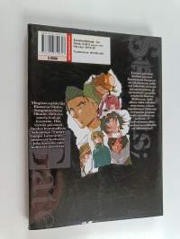 Steins;Gate 1