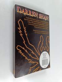 Darren Shan 1-7