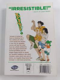 Yotsuba&amp;!. 2