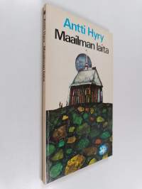 Tyhjä kuva