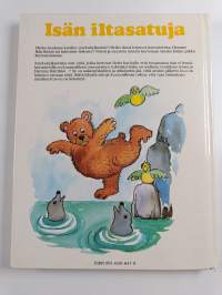 Isän iltasatuja