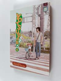 Yotsuba&amp;! 6