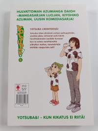 Yotsuba&amp;! 6