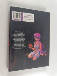 Mirai nikki mosaic