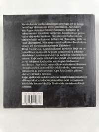 Kiinalainen astrologia : kohtalo, rakkaus ja luonne Kaukoidän eläinradalla