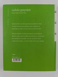 Laihdu pysyvästi : hallitse painoasi