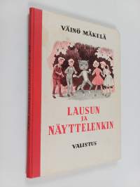 Tyhjä kuva