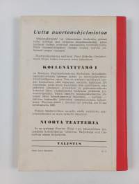 Lausun ja näyttelenkin
