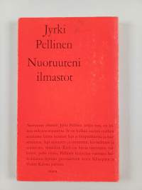 Nuoruuteni ilmastot