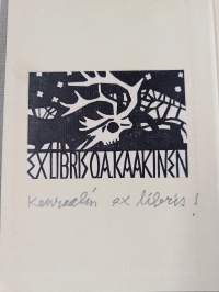 Jääkärien tarina