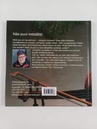 Sitä kuusta kuuleminen