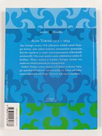 Turing : luonnonfilosofi