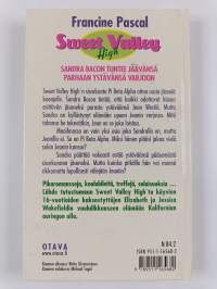 Ystävyys koetuksella