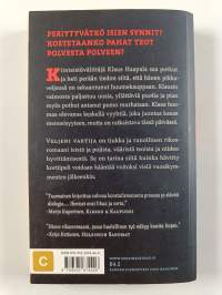 Veljeni vartija