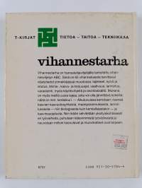 Vihannestarha
