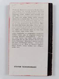 Ansa Tuhkimolle