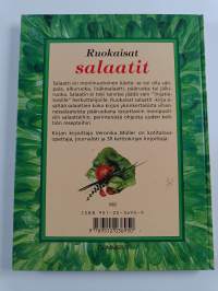 Ruokaisat salaatit