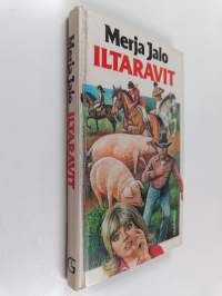 Tyhjä kuva