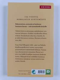 Ihmiset suviyössä : eepillinen sarja