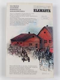 Nokkosia ja harakankukkia
