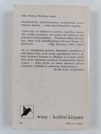 Hirosiman kukat