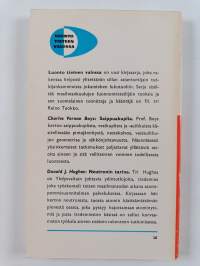 Neutronin tarina