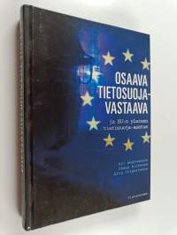 Osaava tietosuojavastaava ja EU:n yleinen tietosuoja-asetus