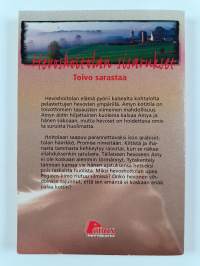 Hevoshoitolan sisarukset 3 : Toivo sarastaa