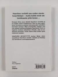 Naapurin hevostyttö