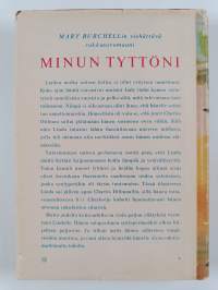 Minun tyttöni