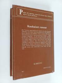 Kaukaiset rannat