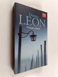 Ylimpiä ystäviä
