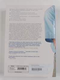 Delivering happiness : Tuotto, tunne ja tarkoitus