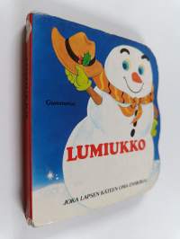 Tyhjä kuva