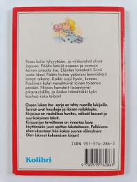 Raha ei kasva puussa!