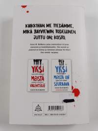 Yksi meistä on palannut