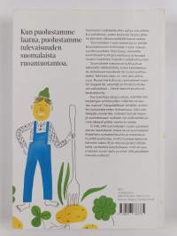 Suomalaisen ruoan laatukirja