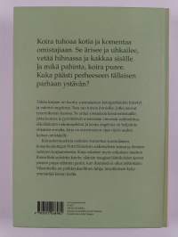 Koirankorjauskirja : Pertti Vilanderin ohjeet ongelmakoiran koulutukseen