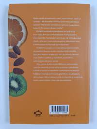 Fodmap : vatsavaivat kuriin ruokavaliolla