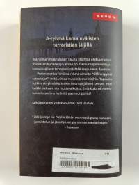 Jälkijäristys