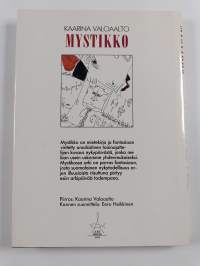 Mystikko