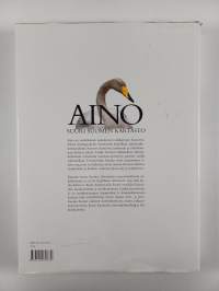 Aino : suuri Suomen kartasto