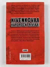 Hevivisa : 666 kysymystä hardrockista