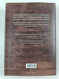 Taiteilijan vaimo