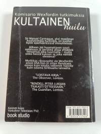 Kultainen huilu