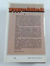 Leppymättömät