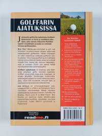 Golffarin ajatuksissa