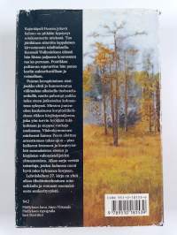 Rajavääpeli Peura (signeerattu, tekijän omiste)